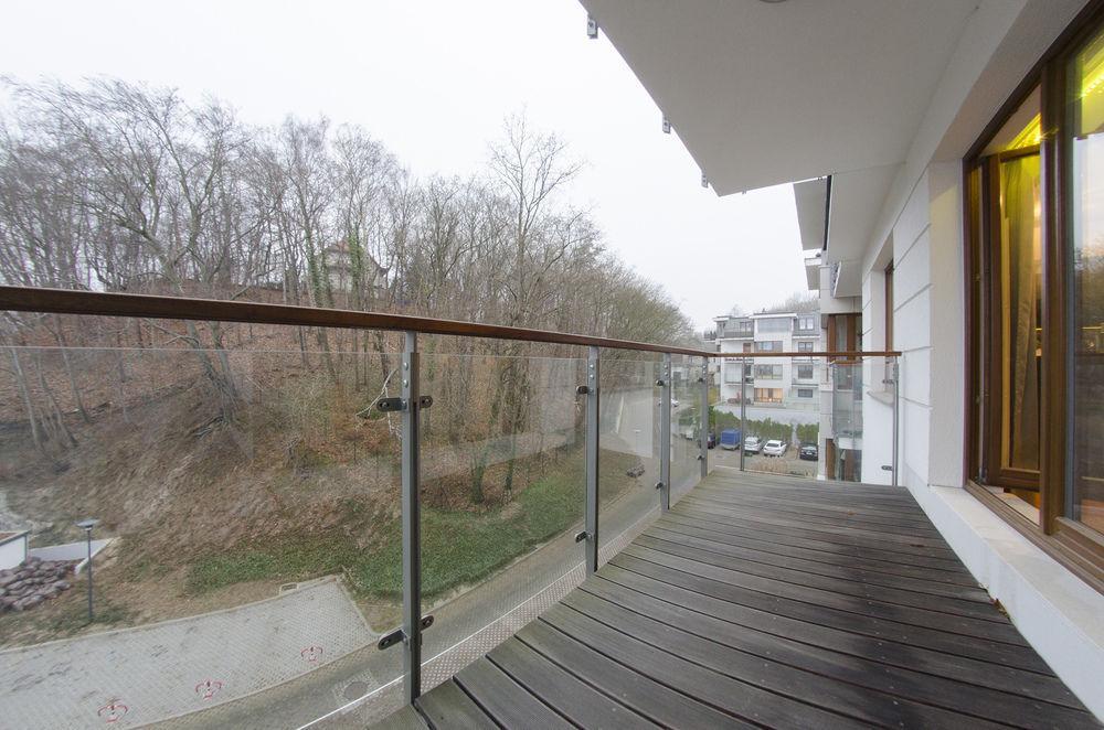 Dom & House - Apartments Aquarius Sopot Exterior photo